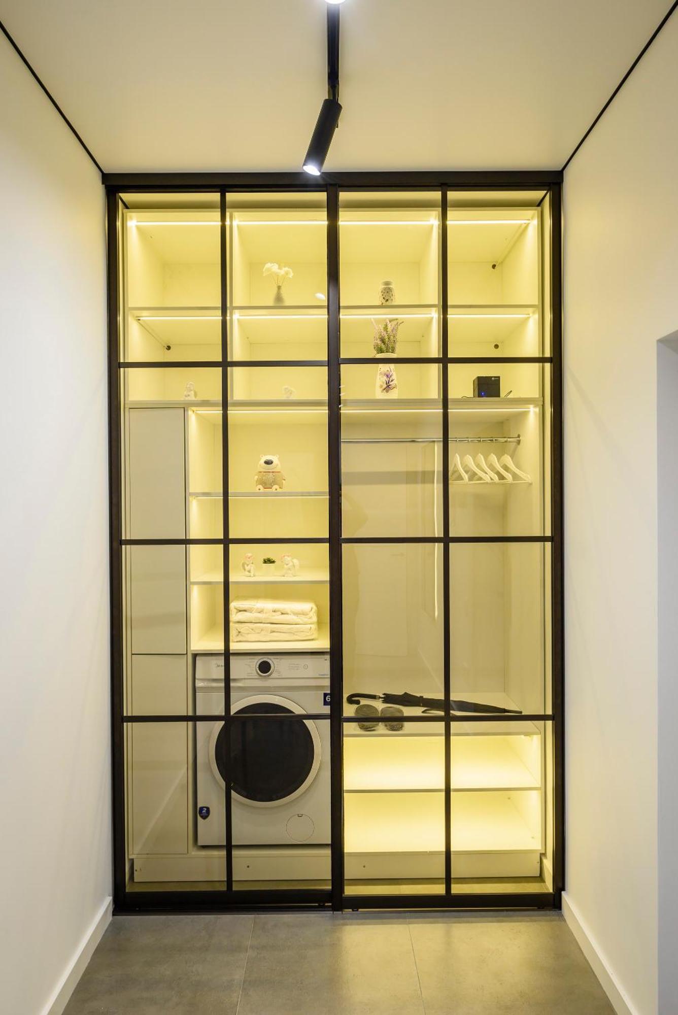 Five Business-Class Rooms In R-House Near Mega Center Alma-Ata Exteriör bild