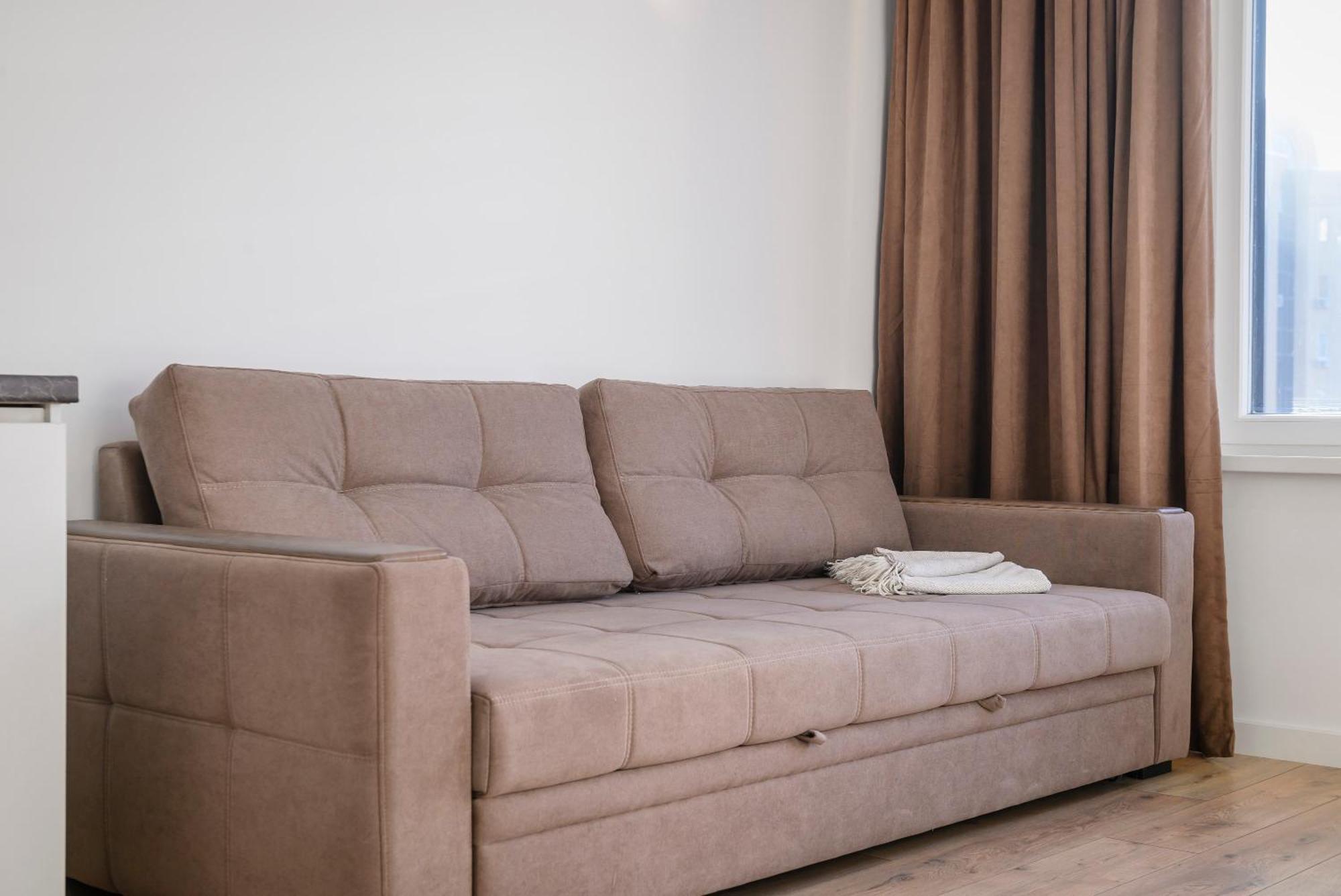 Five Business-Class Rooms In R-House Near Mega Center Alma-Ata Exteriör bild