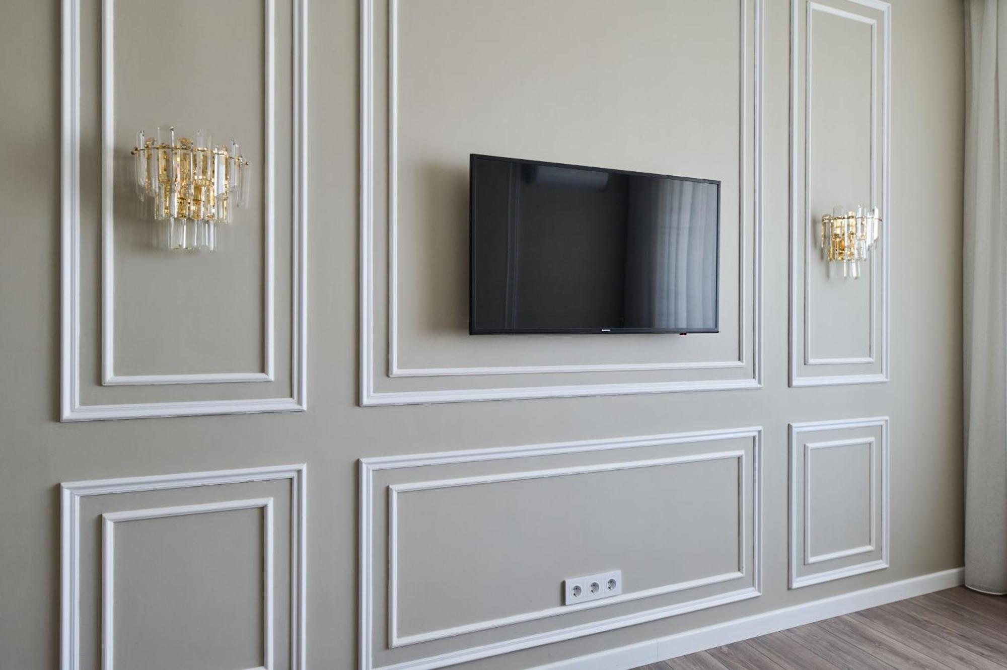 Five Business-Class Rooms In R-House Near Mega Center Alma-Ata Exteriör bild