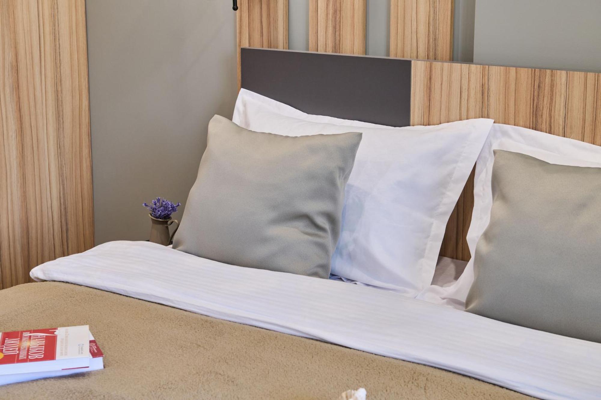 Five Business-Class Rooms In R-House Near Mega Center Alma-Ata Exteriör bild
